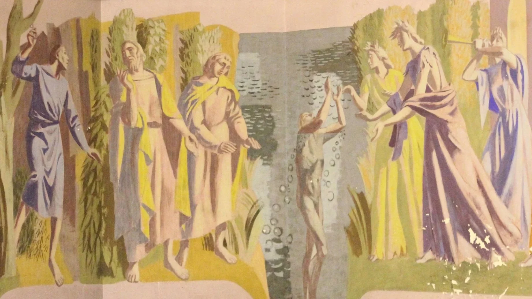 Dealing With Disruptive Individuals