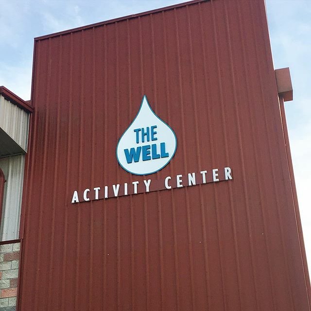 The Well: A Place for Community