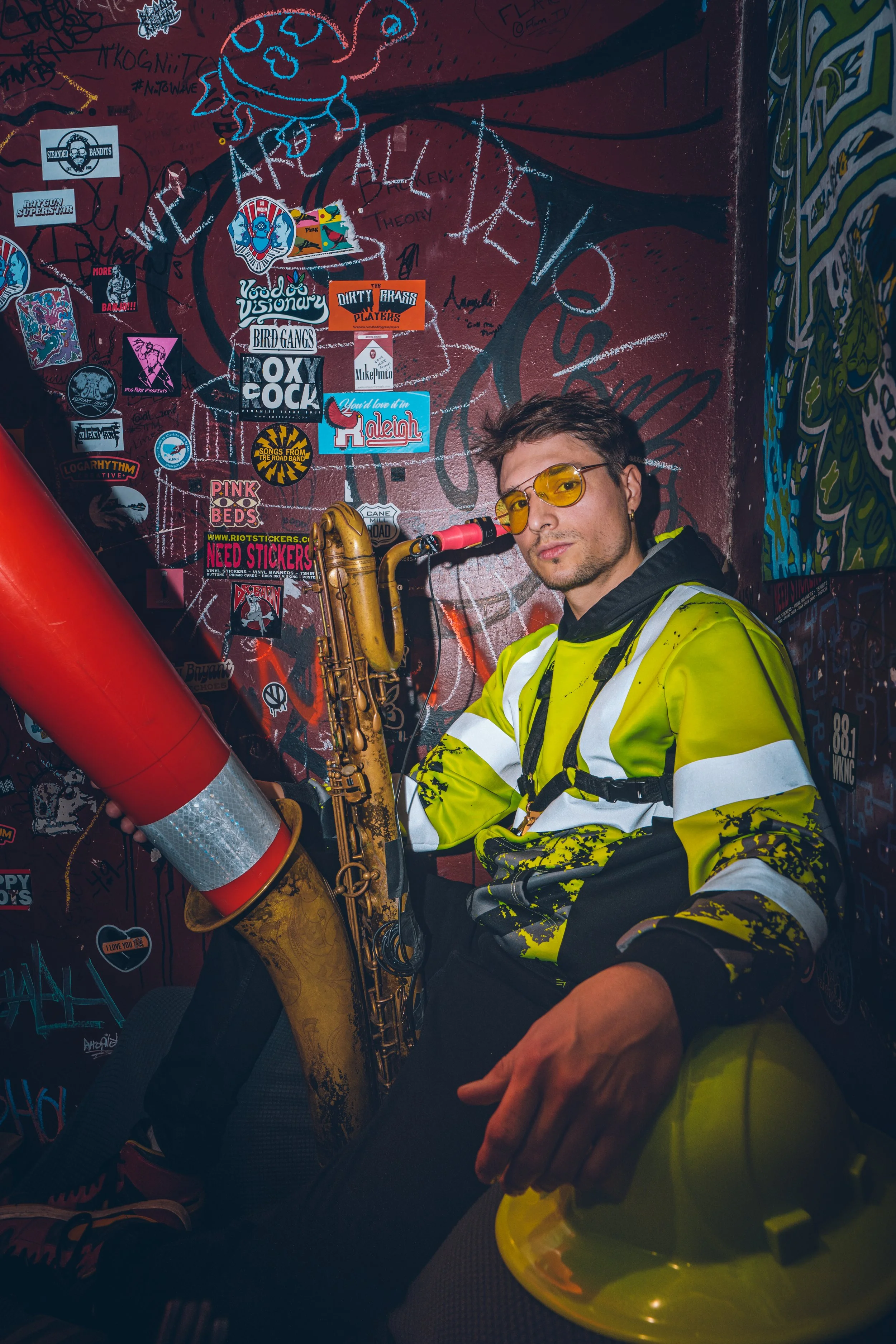 Wenzl McGowen's "Seven Nation Army" Remix: A Soulful Rendition