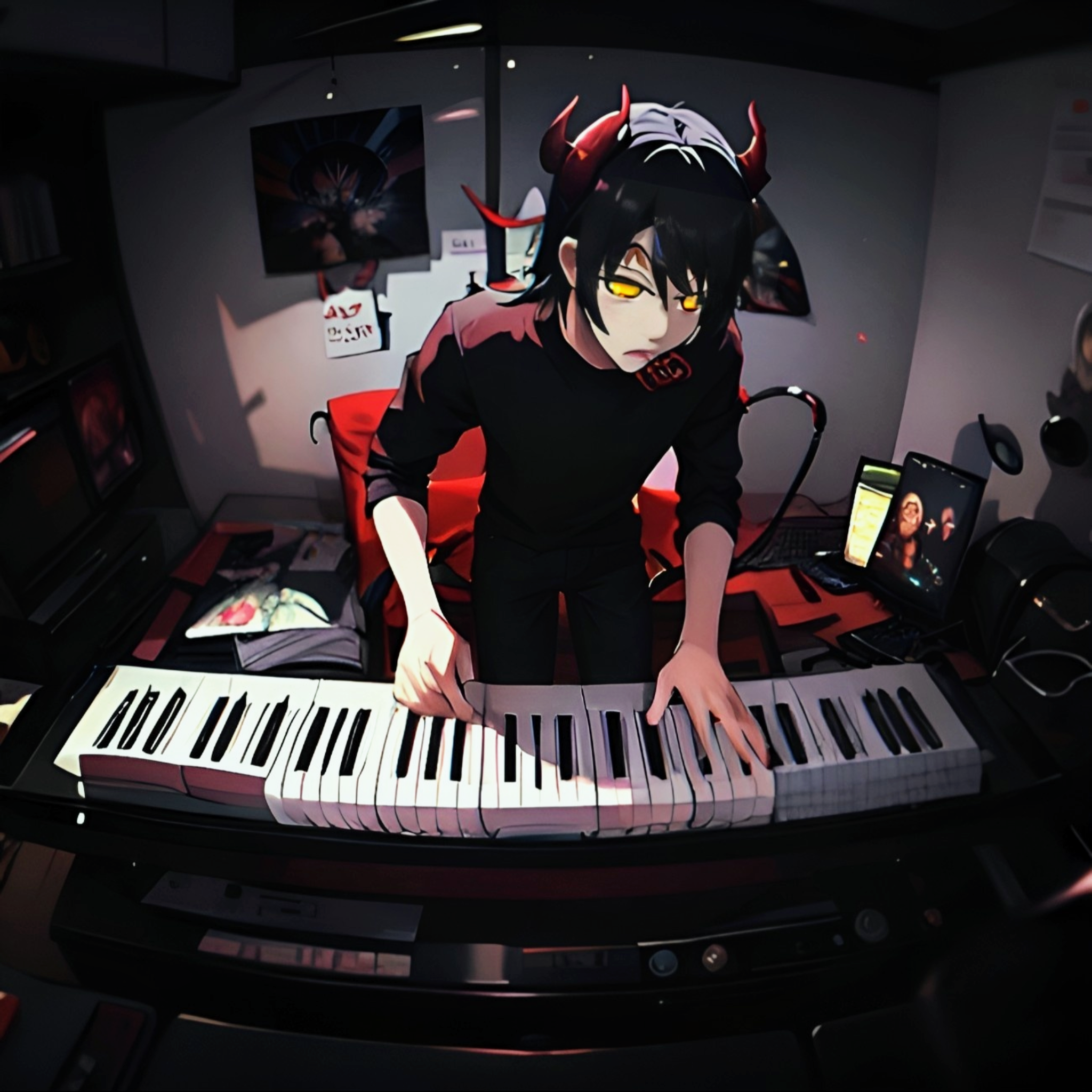 "My Life" by jiiP featuring Syfer - A Catchy and Chill Alternative Rap Collaboration