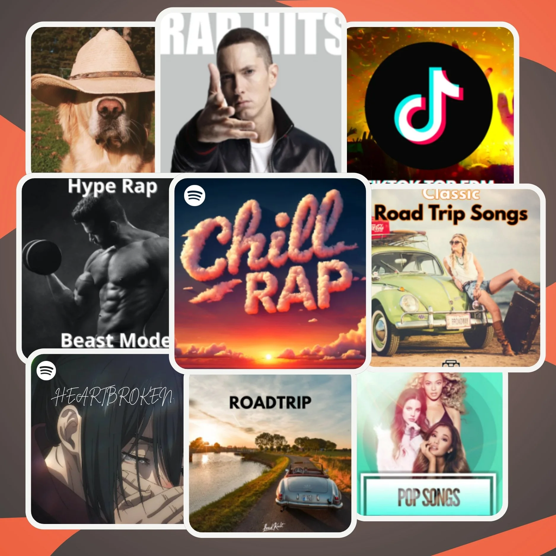 spotify playlist promotion