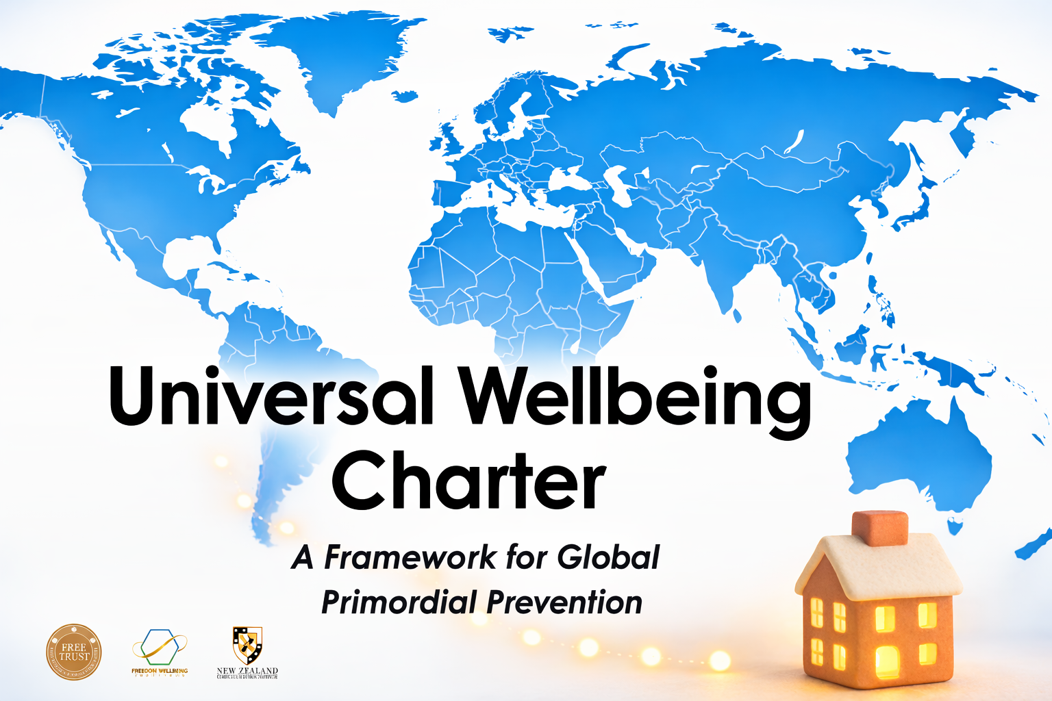 UW Charter Launch | Techweek 2026 (Free Session)