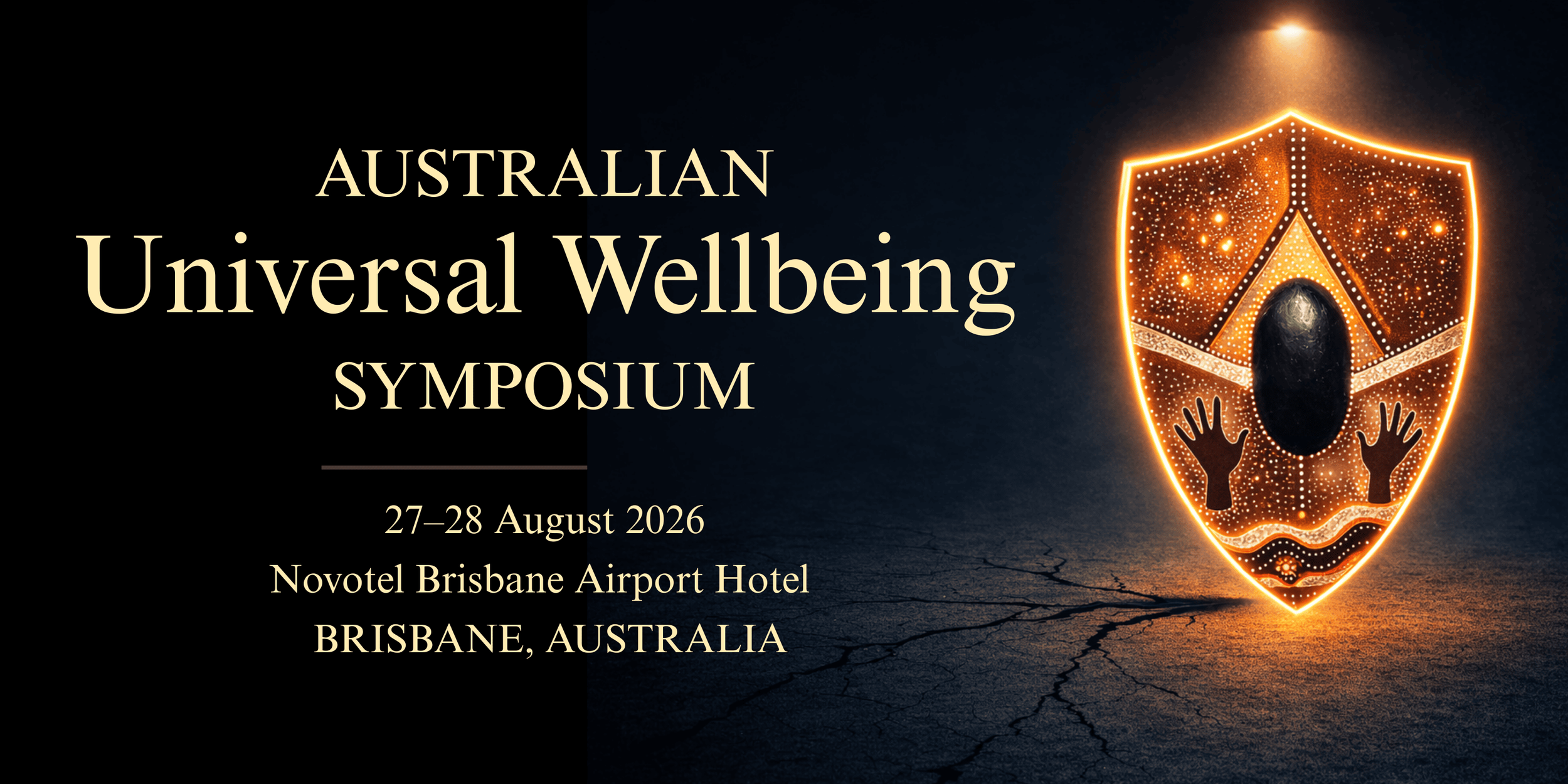 Australian Universal Wellbeing Symposium Info Session | Techweek 2026