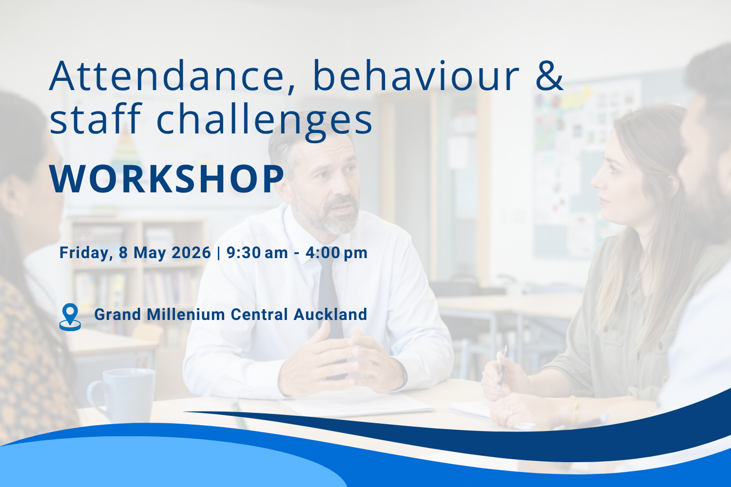 School Workshop
