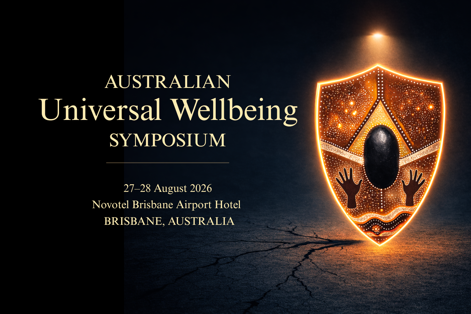 Australian Universal Wellbeing Symposium 2026