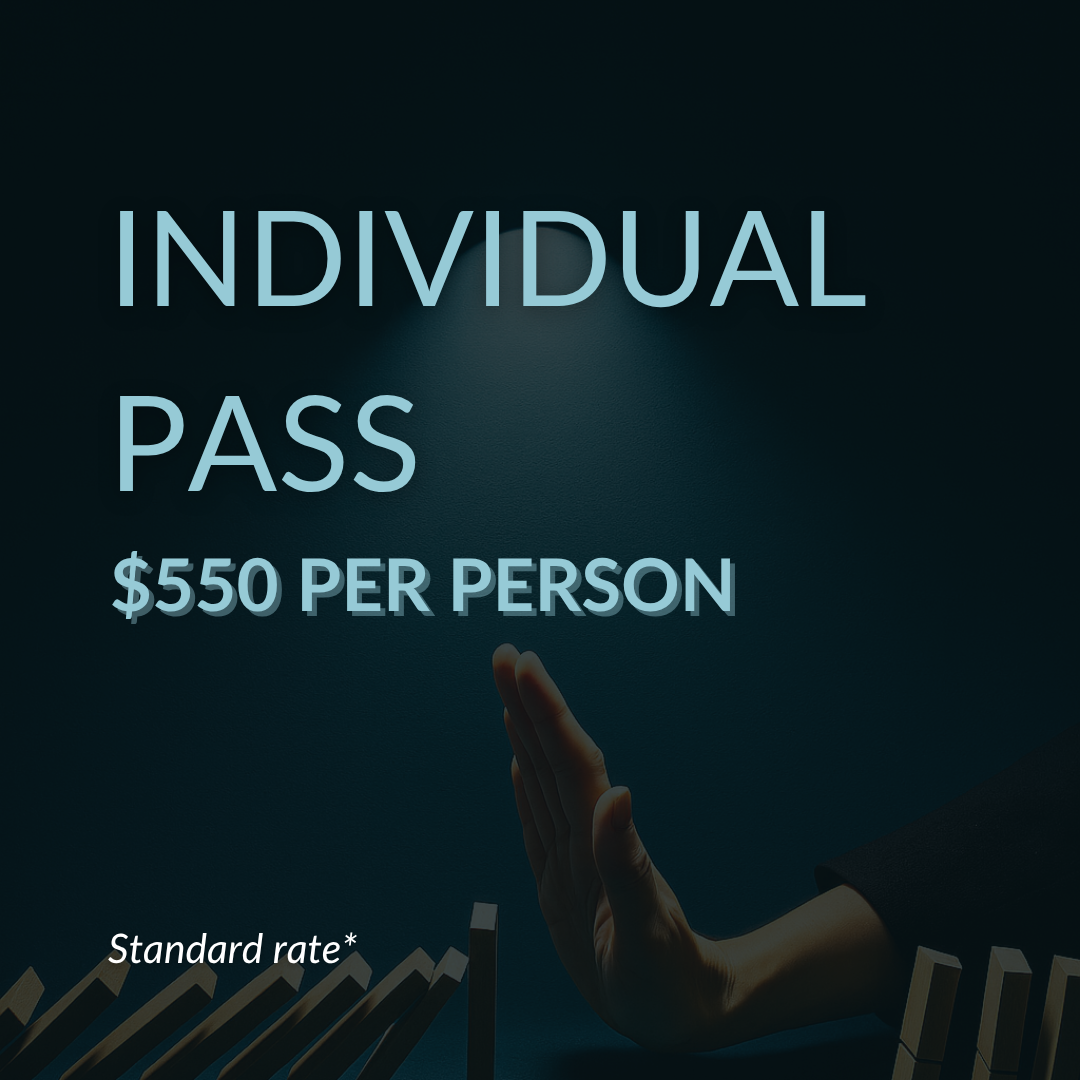 NZ Prevention Imperative 2026 – Individual Standard