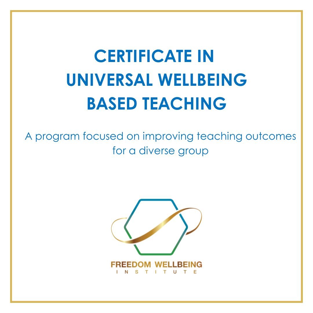 Certificate in Universal Wellbeing Based Teaching.jpg