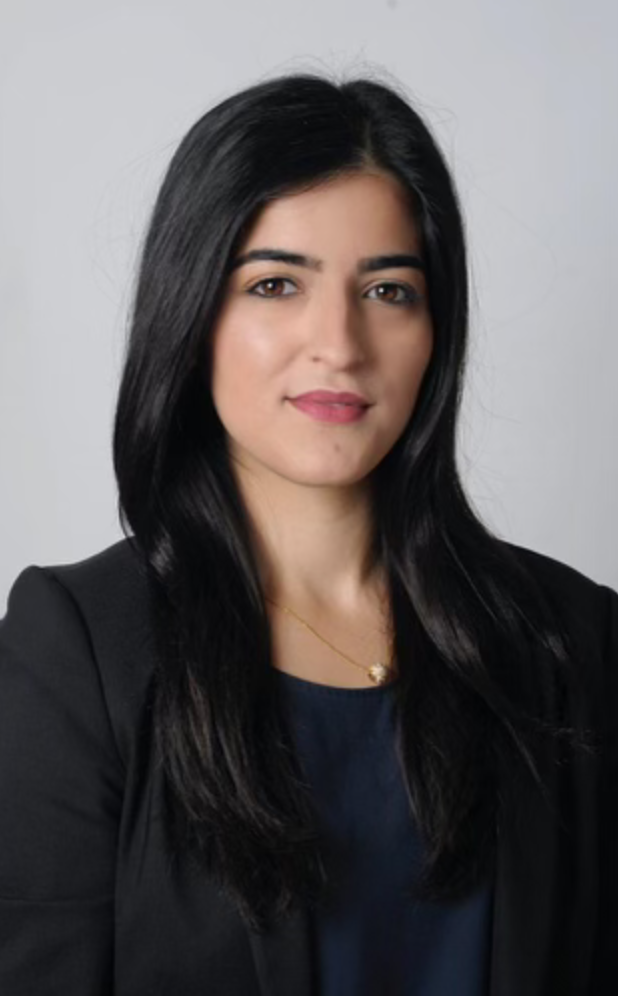 Donna Mohseni Mofidi, Community Health