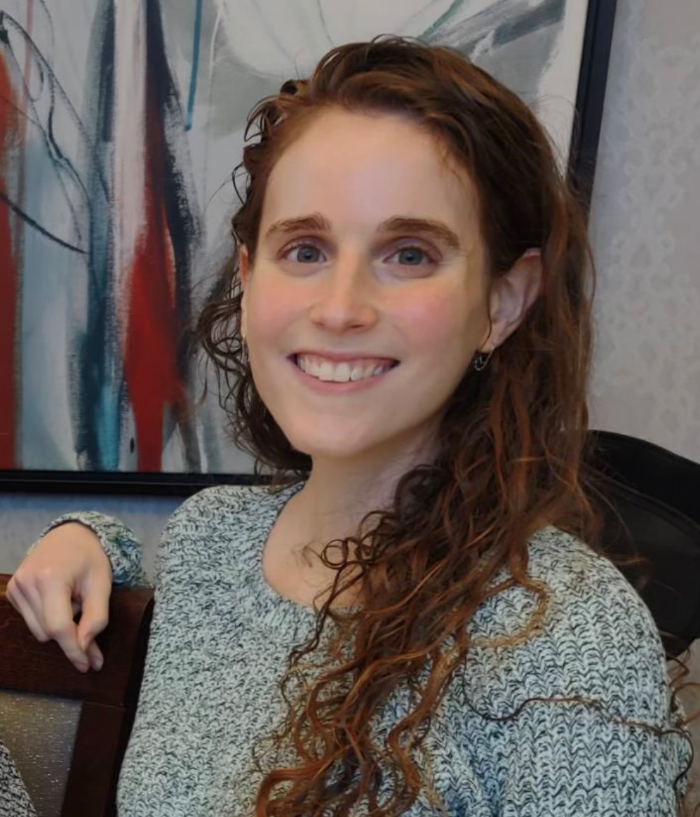 Amara Jayne Simon, Community Health