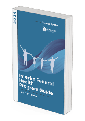 IFHP for patients-Newcomer Health Hub