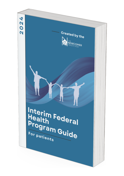 IFHP for patients-Newcomer Health Hub