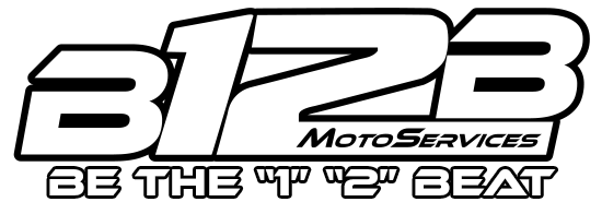 B12B MotoServices - Off-Road Motorcycle Suspension Services