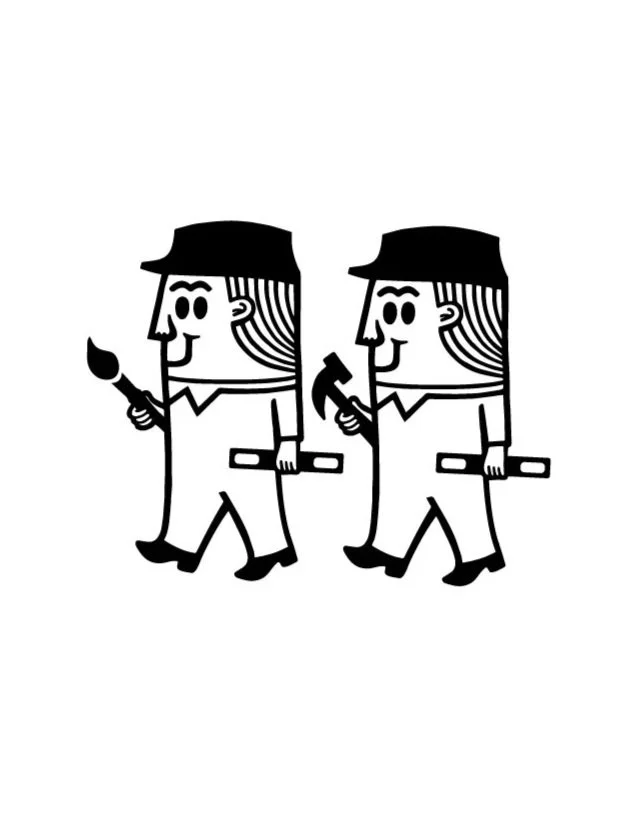 Nick & Trav's Art Janitorial Services