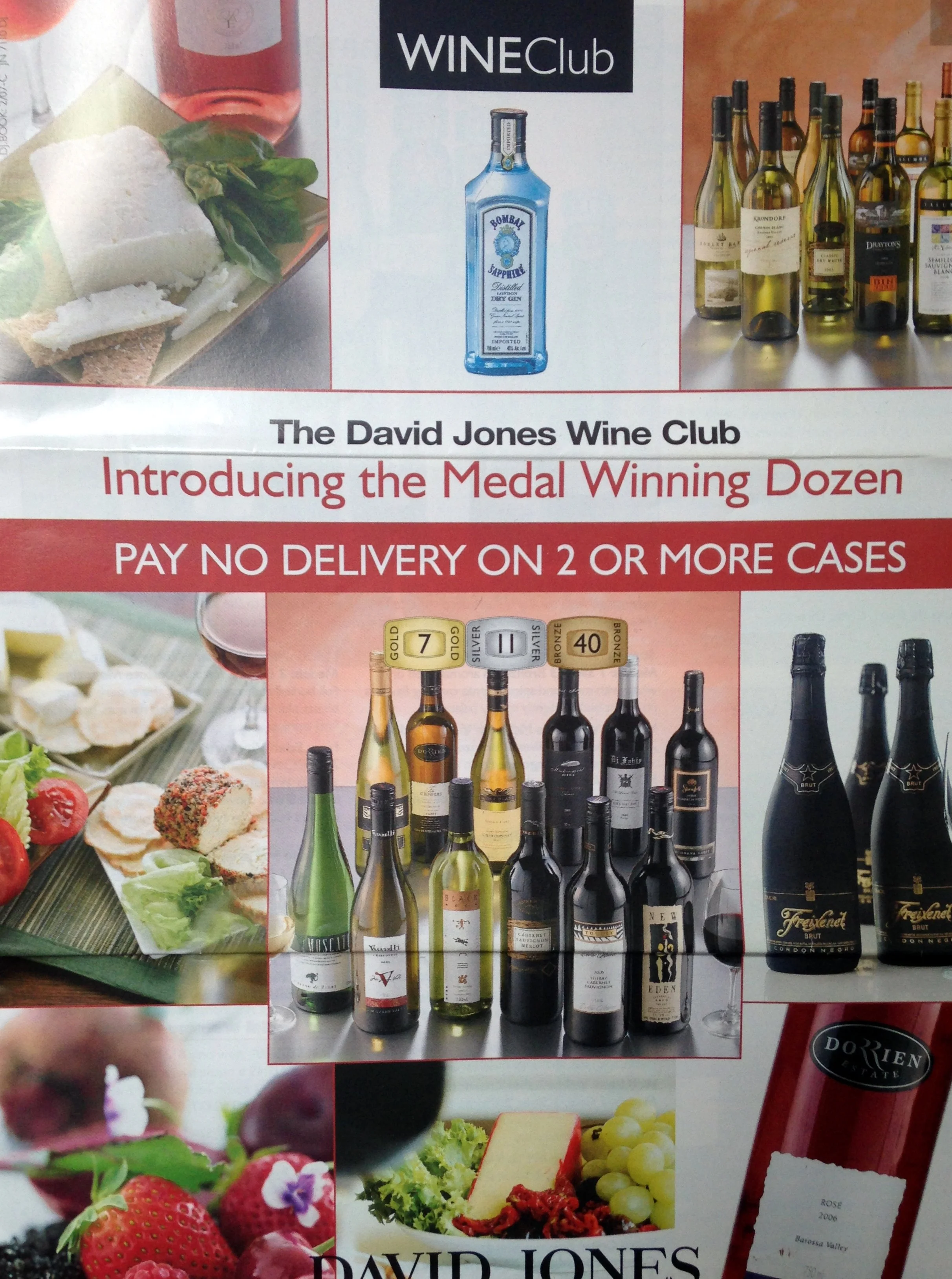 Cellarmaster Wines