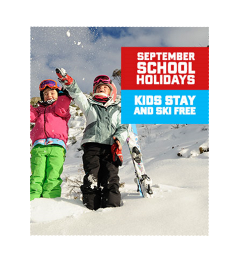 Thredbo 2014 Season - Tickets, Gear, Experiences &amp; Accom