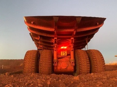 CONSTRUCTION &amp; RESOURCES