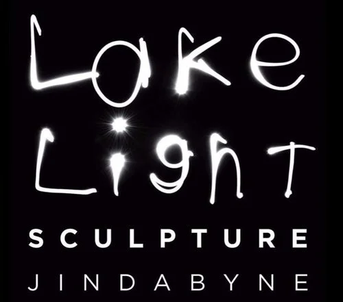 Lake Light Sculpture Festival