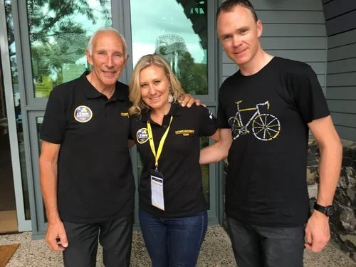 L'etape Australia - Jindabyne