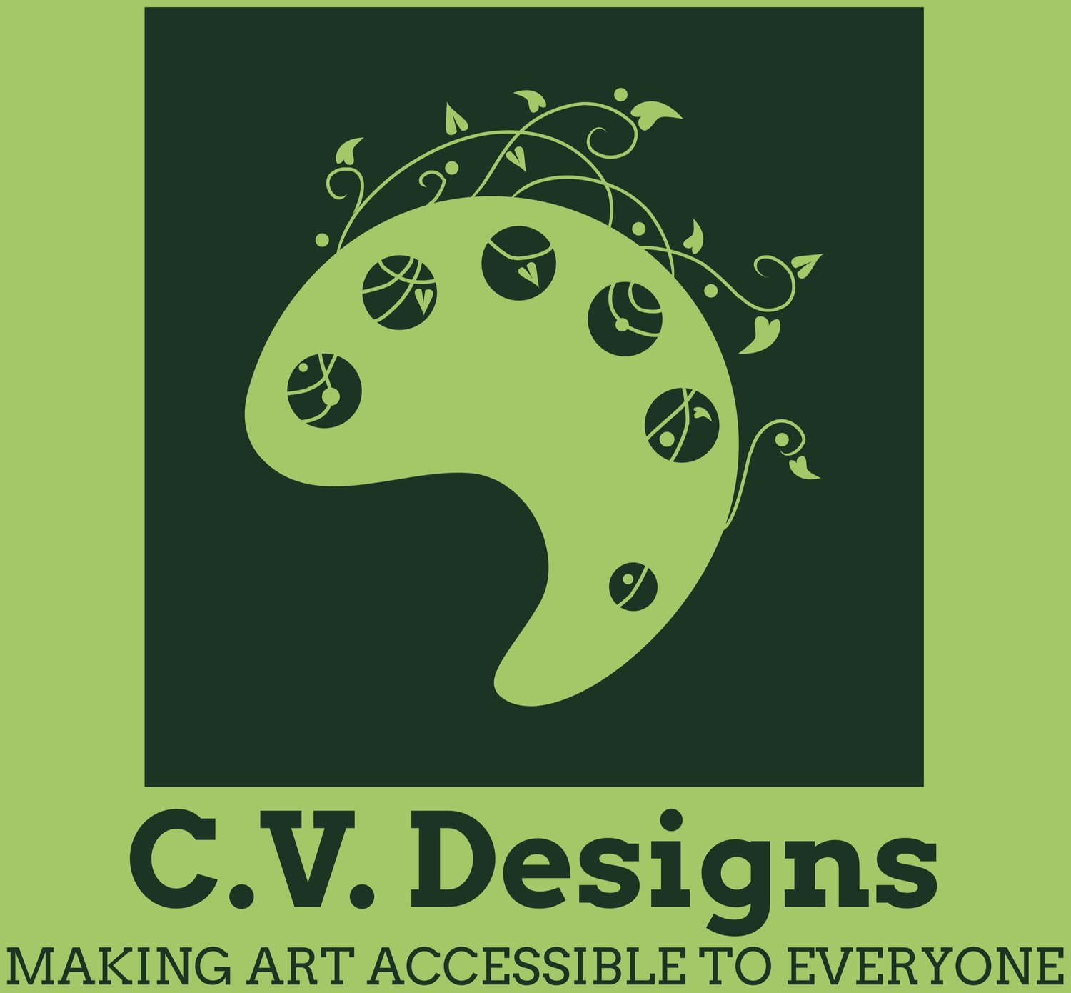 C.V. Designs