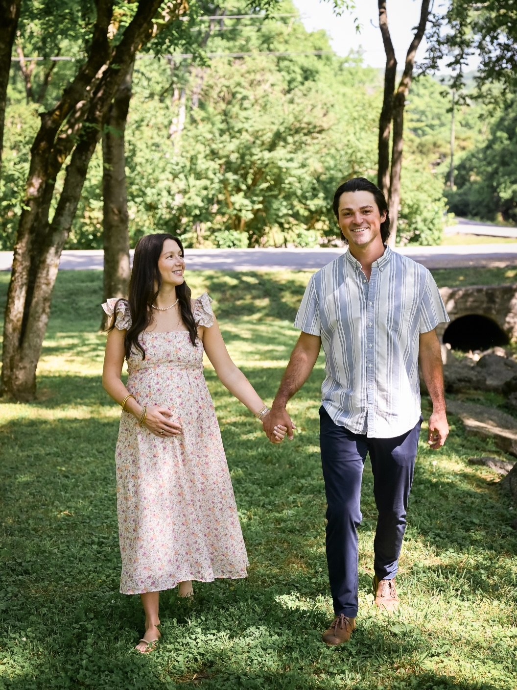 It feels like just yesterday I was looking after my brother as a baby, and in just a few weeks, he&rsquo;ll be a dad. Time truly flies. I cannot wait to meet my new niece or nephew and watch him and his wife step into this amazing new chapter as pare