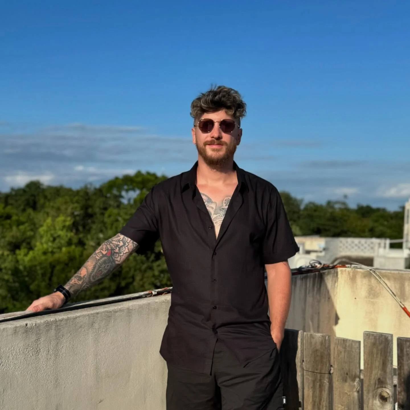 🛫From YQB 2 PCM&bull;TQO🛬