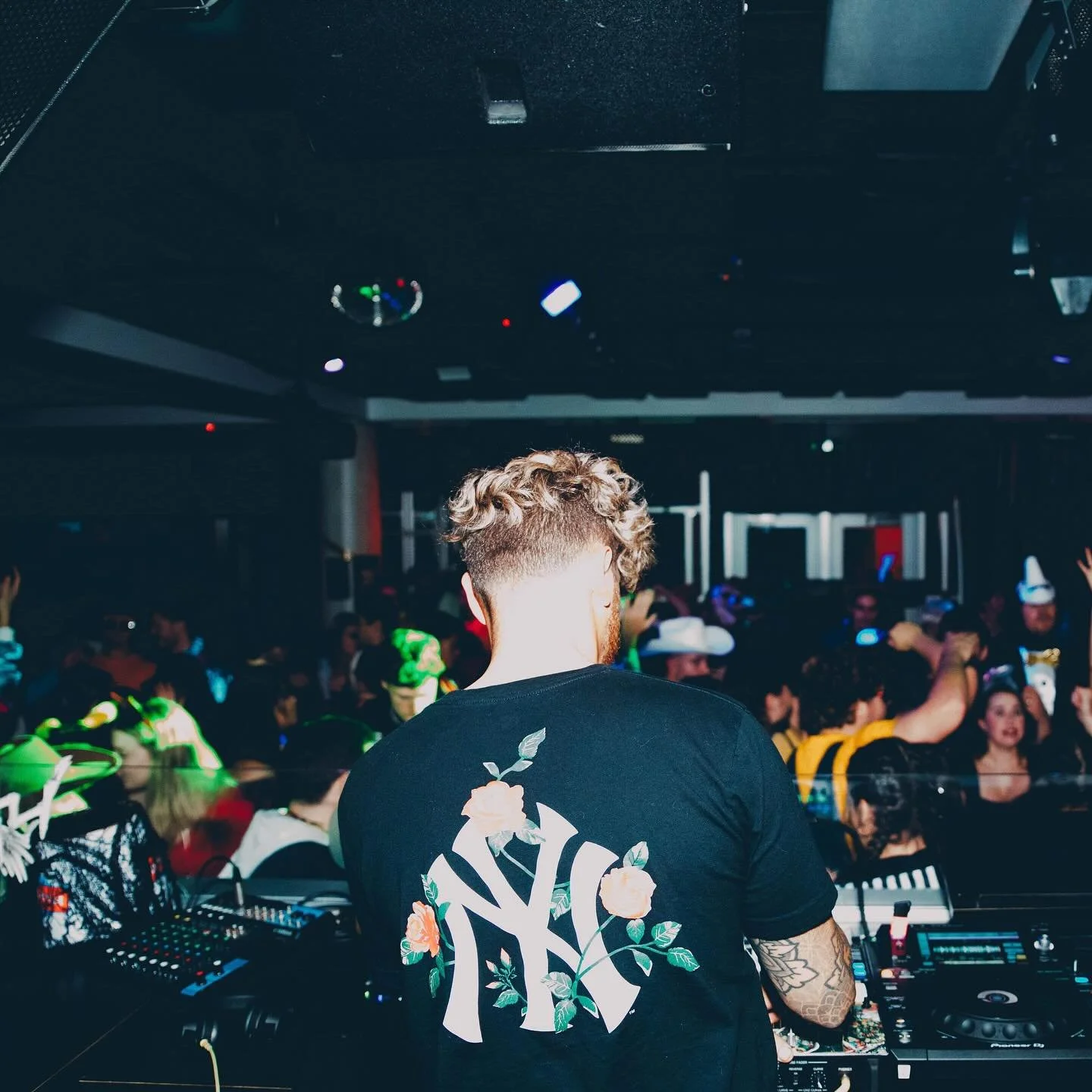 #makedjinggreatagain 🫡