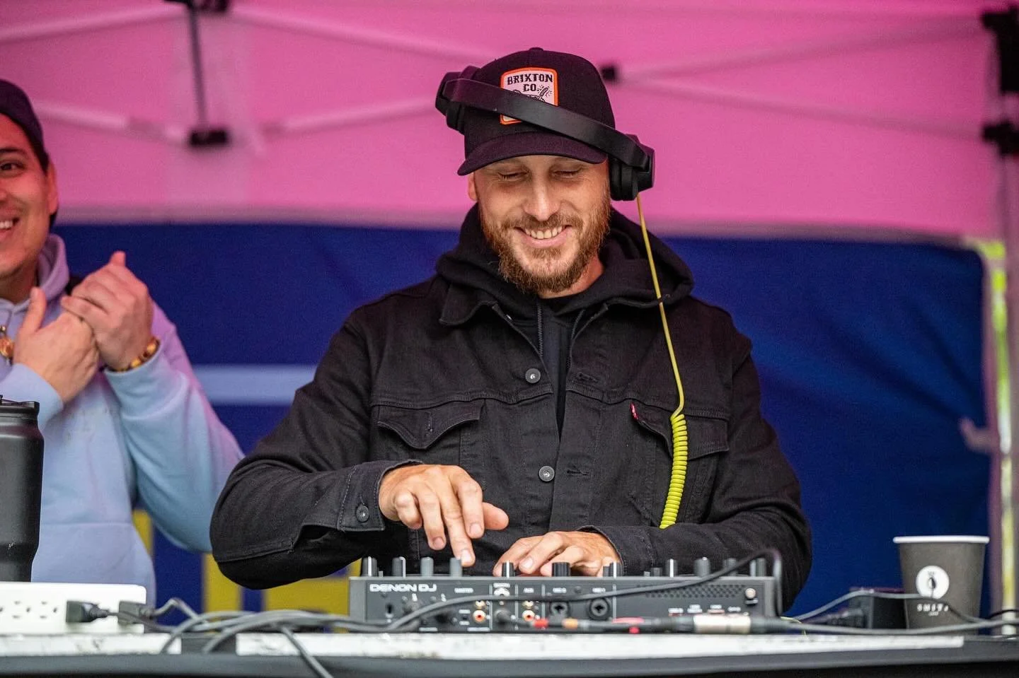 Thanks to @jecoursqc for trusting me one more year for &ldquo;setting up the pace&rdquo; at 2024 Quebec @beneva.ca Marathon!
🎶🏃&zwj;♂️🏃🏻&zwj;♀️🏃🏻