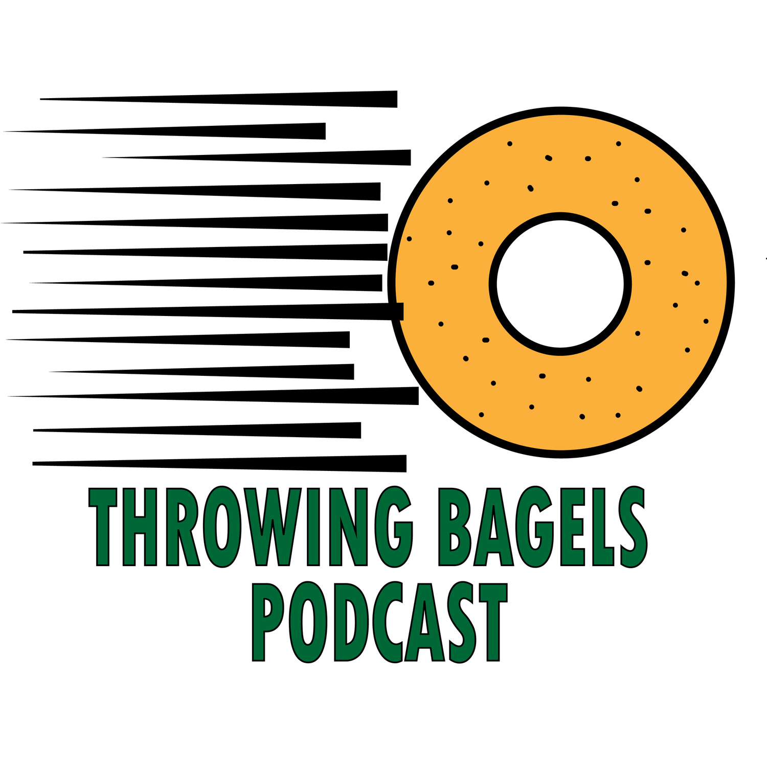 Throwing Bagels Podcast