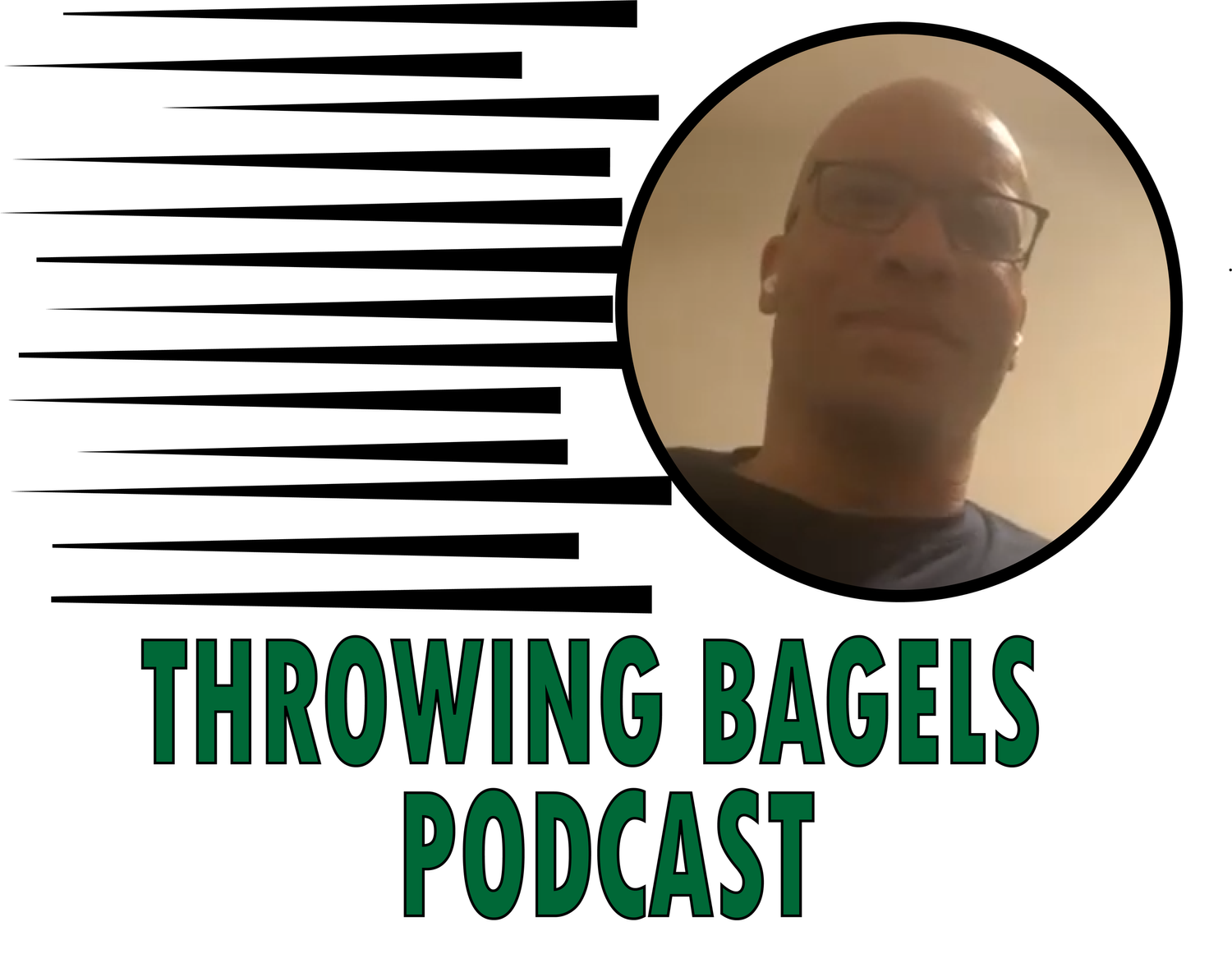 Throwing Bagels Podcast