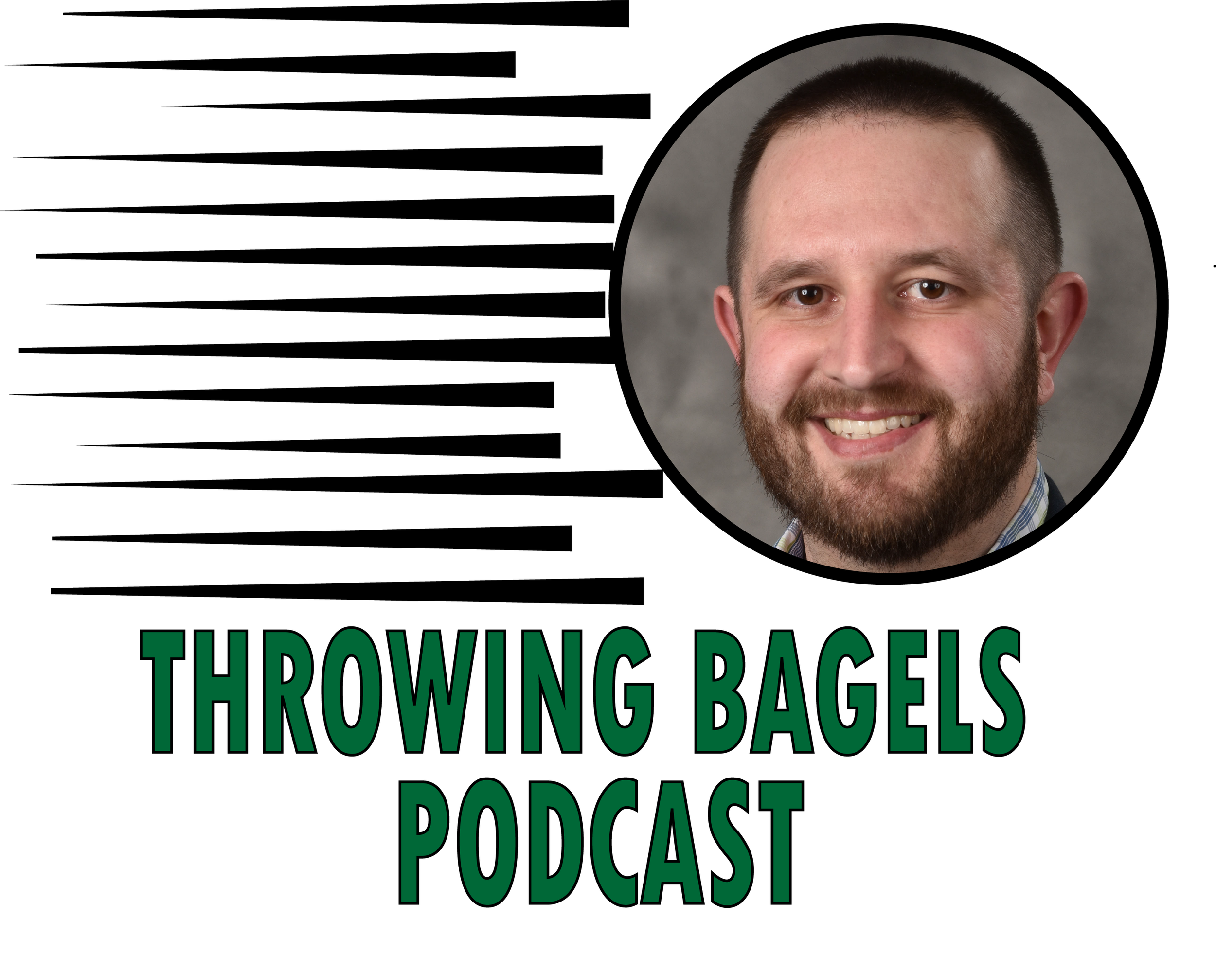 Throwing Bagels Episode 91 - Devin Reese