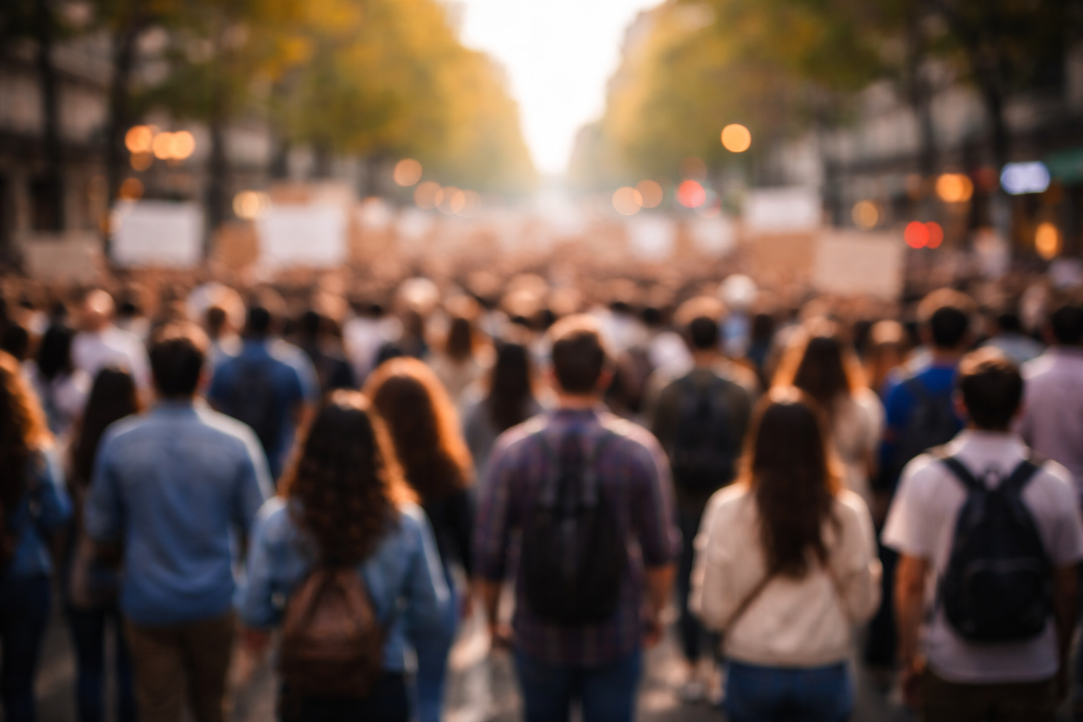 I wish I could stick to sports, but I can't