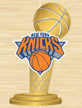 KNICKS IN FIVE!!!