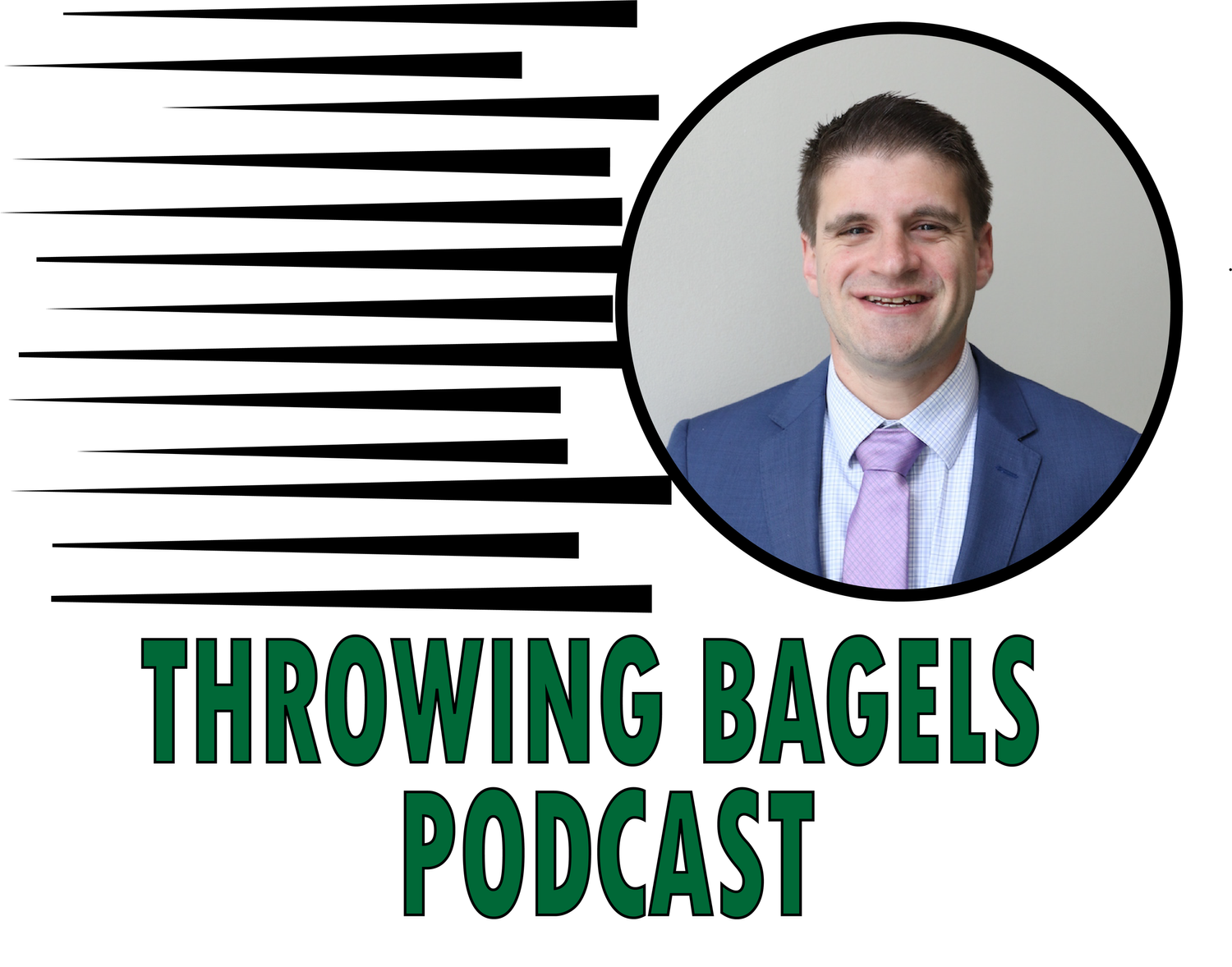 Throwing Bagels Podcast