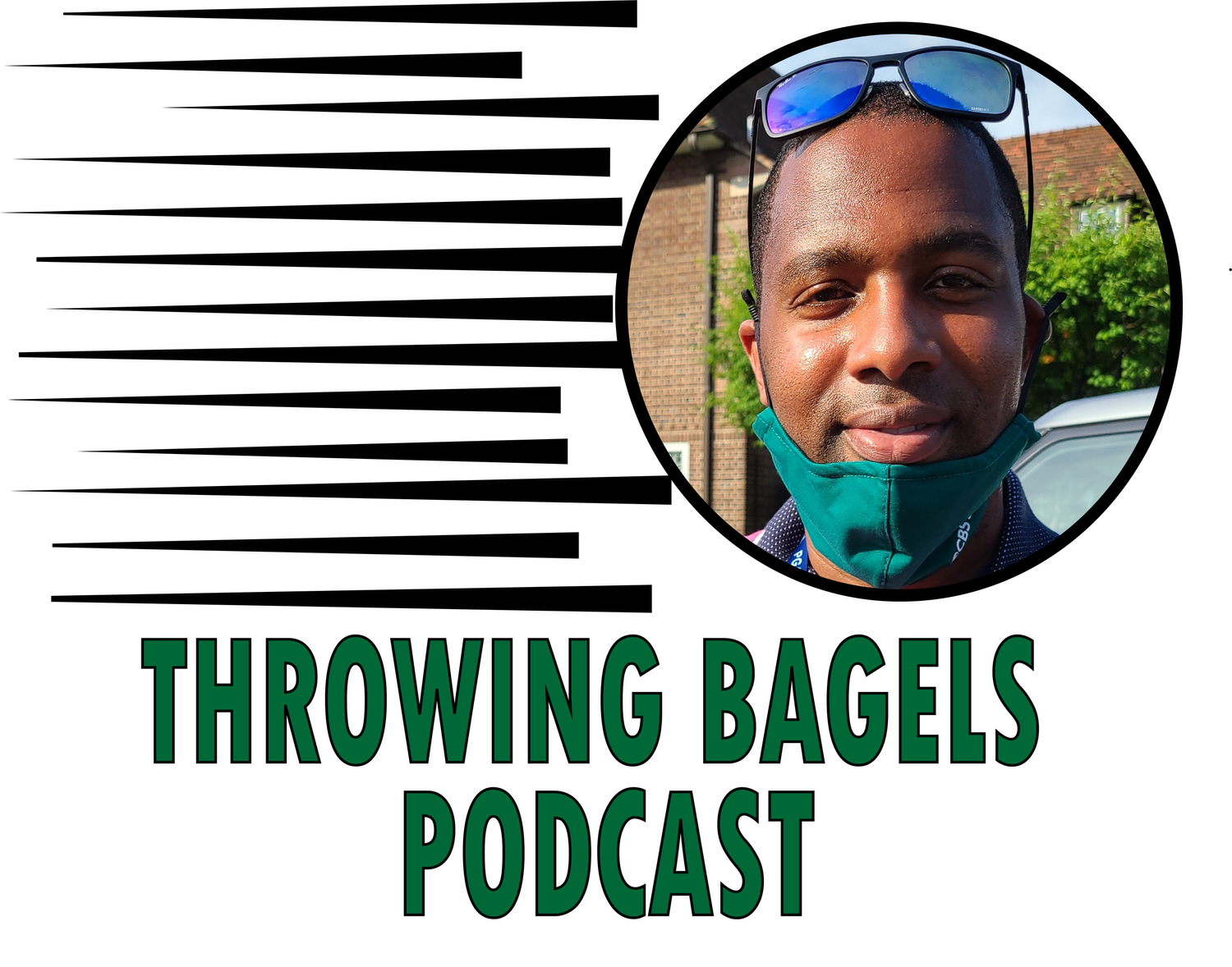 Throwing Bagels Podcast