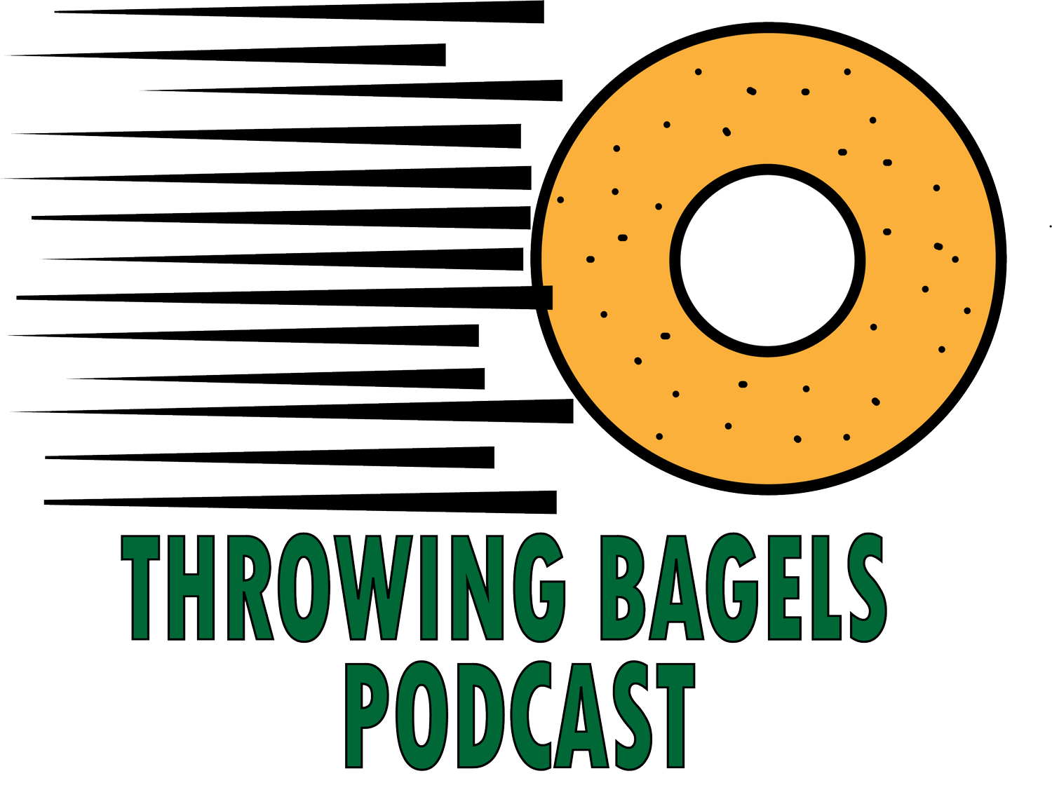 Throwing Bagels Podcast