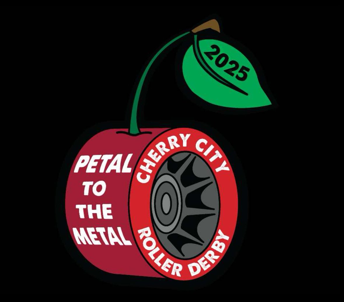 Petal to the Metal