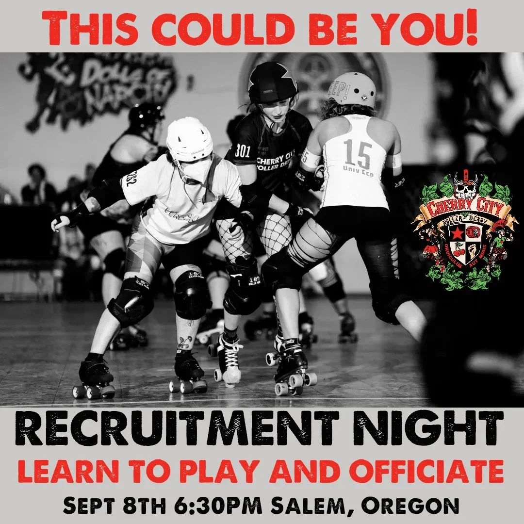 Recruitment Night!