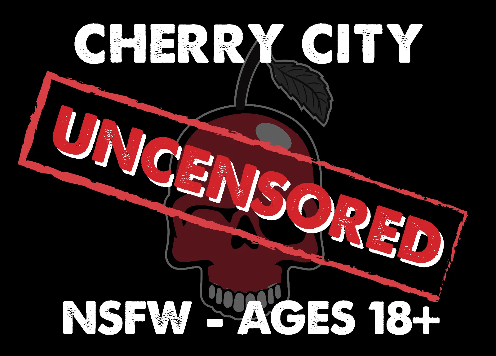 Annual Uncensored 18+ Naughty Bout