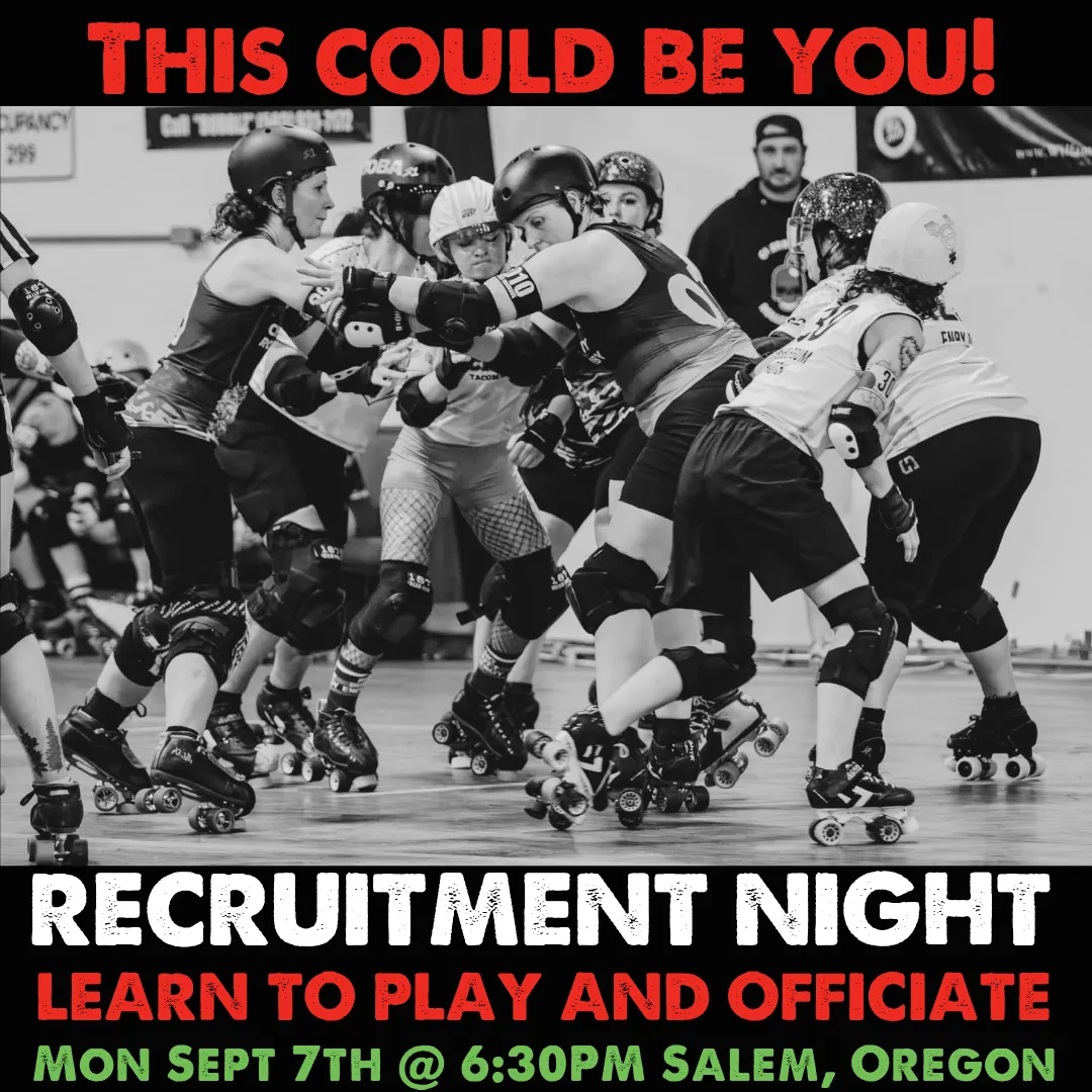CCRD Recruitment Information Night