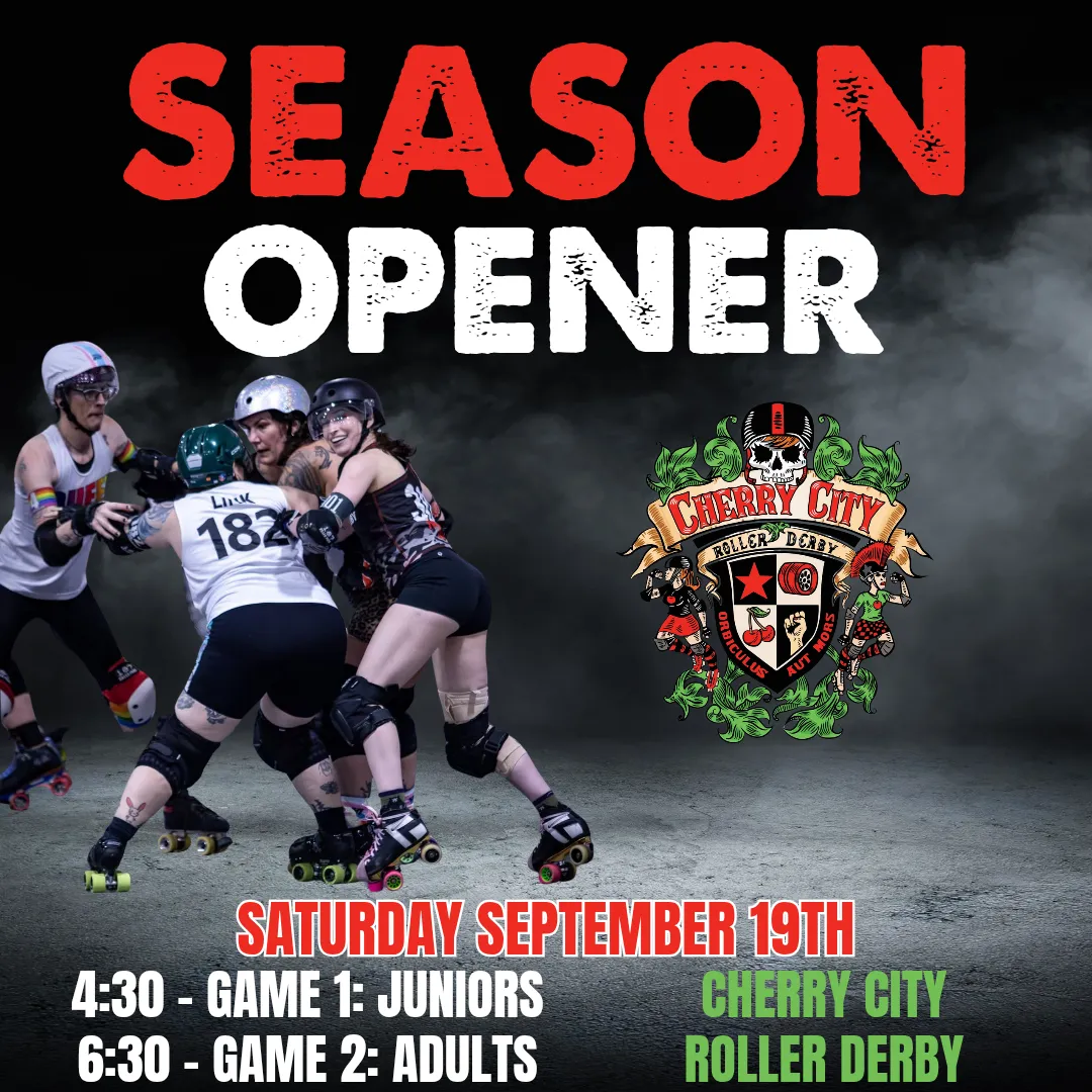 Season 17 Opener!