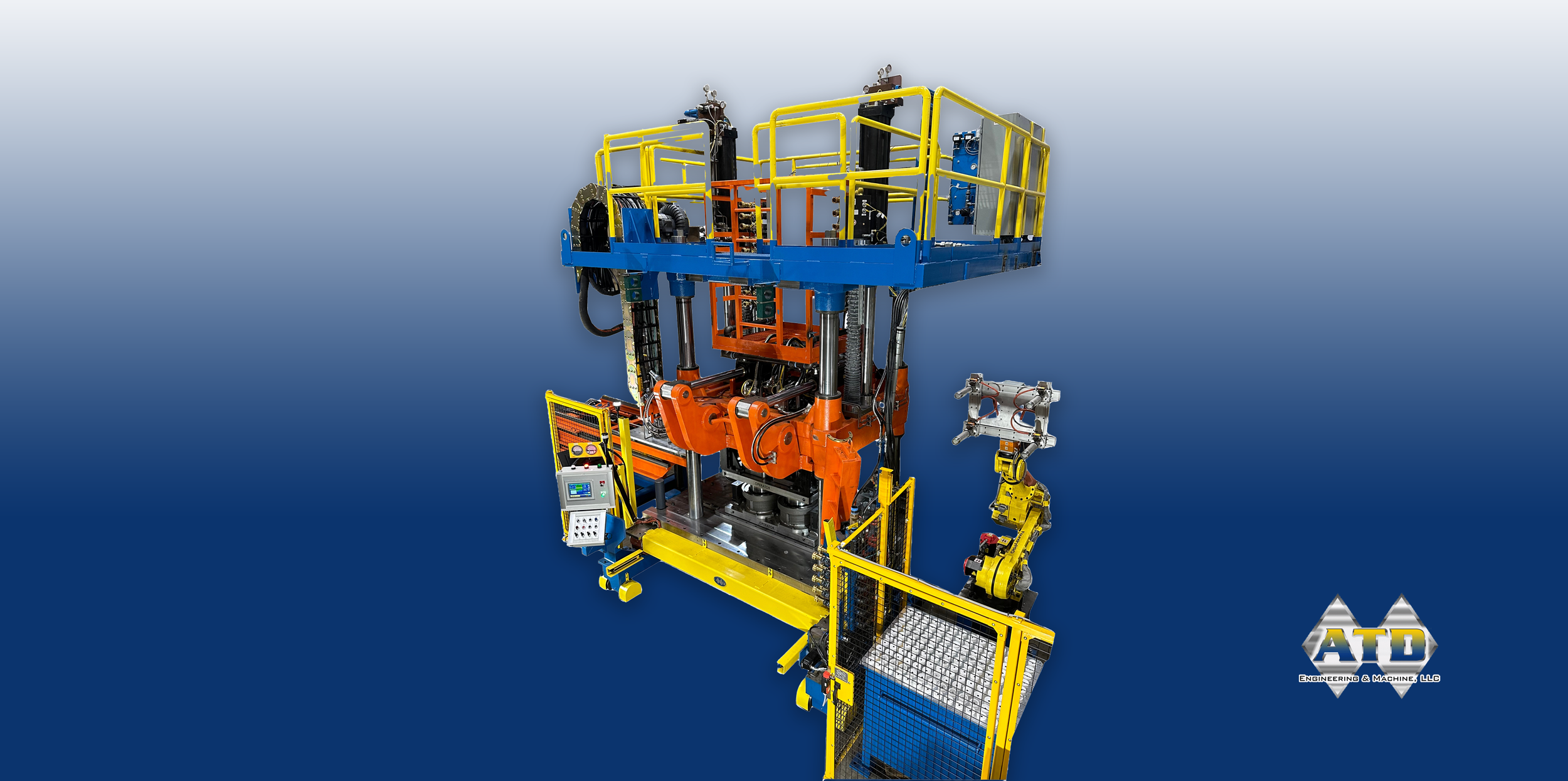 ATD Engineering