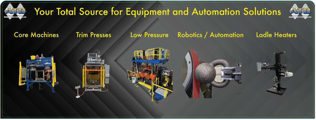 CastExpo 2025 — ATD Engineering