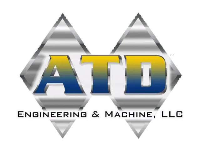 Foundry Equipment & Automation | ATD Engineering & Machine