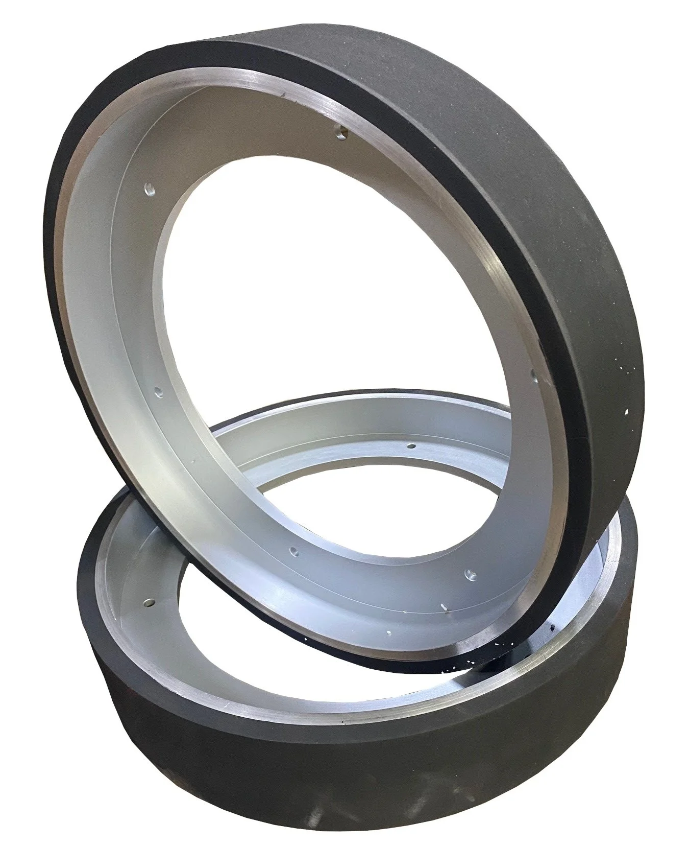 CT134 Contact Wheels — ATD Engineering