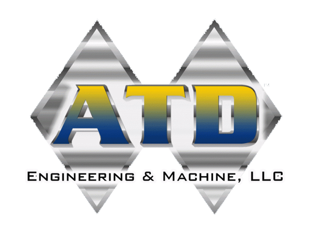 Core Making Equipment — ATD Engineering