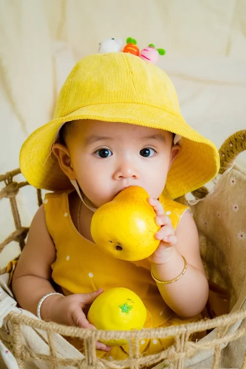 Top 10 Baby Food Brands New Parent Steps Baby Development & Parenting Info USA