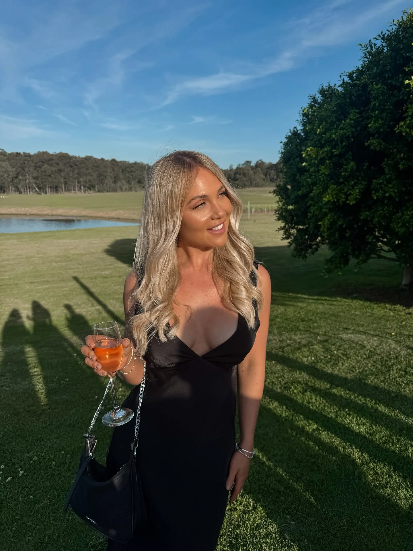 Celebrating the O&rsquo;Sullivans 🥹🤍💒