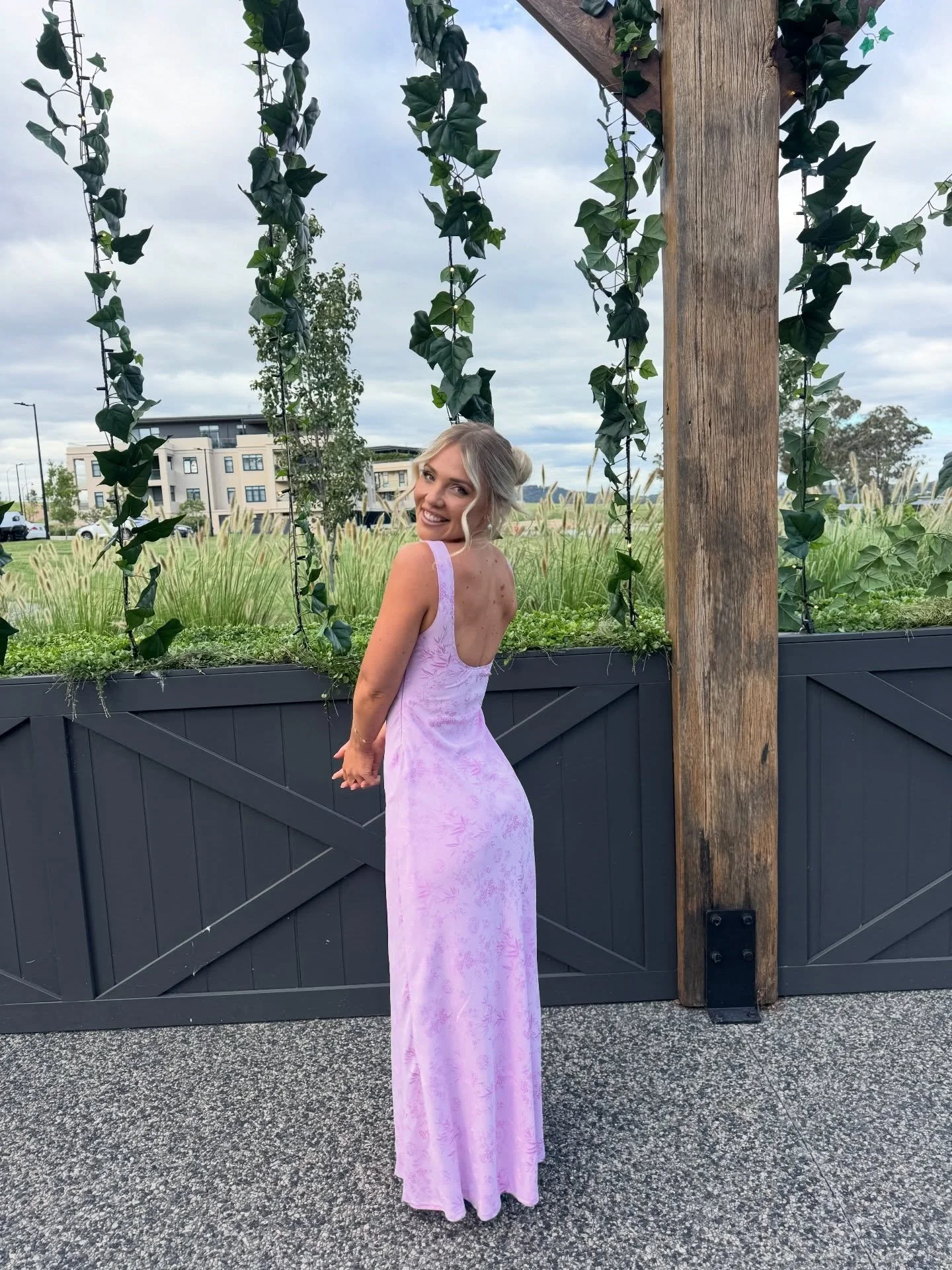 My besties a wifey!!!!!!!!!! 🥹😭🩷👰🏽&zwj;♀️ 
The best time ever celebrating your love. Congratulations the Clarkes 🫶🏼 @ailieclaire_ @clarkee_panther