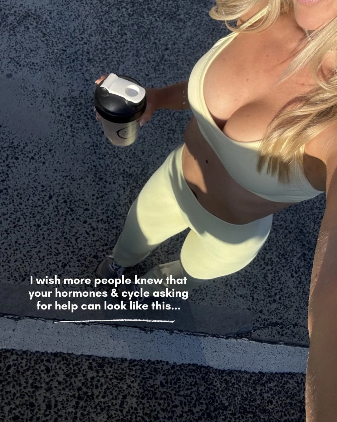 How many of you have been dismissed or told your symptoms are normal?? 🙋🏼&zwj;♀️

Your cycle isn&rsquo;t just about having a period. It&rsquo;s considered your fifth vital sign!!!

Systems work together.. and when one something is off with your cyc