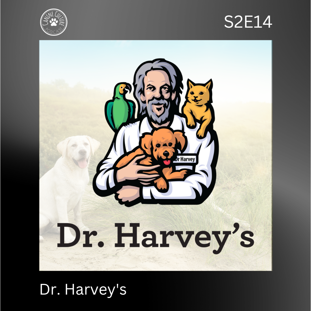 Dr. Harvey’s